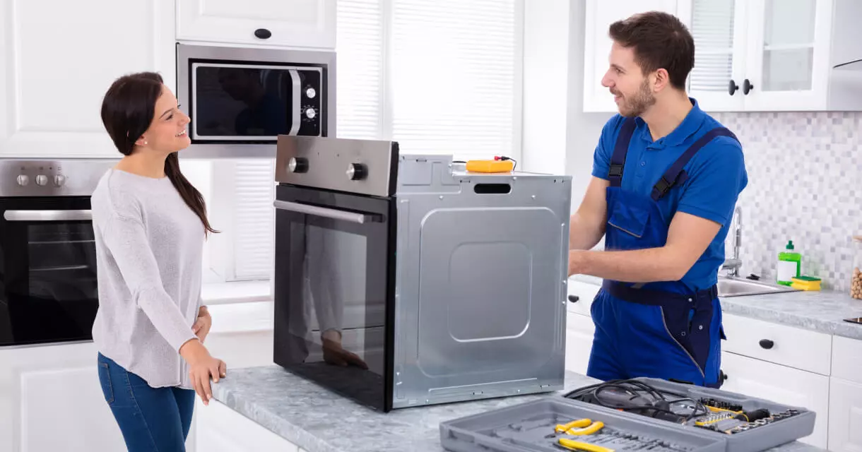 small appliance repair near me