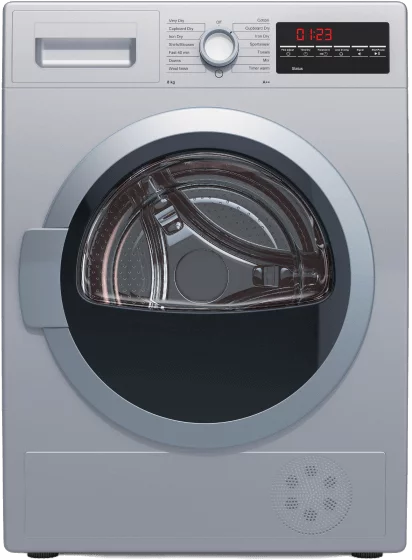  Dryer Repair