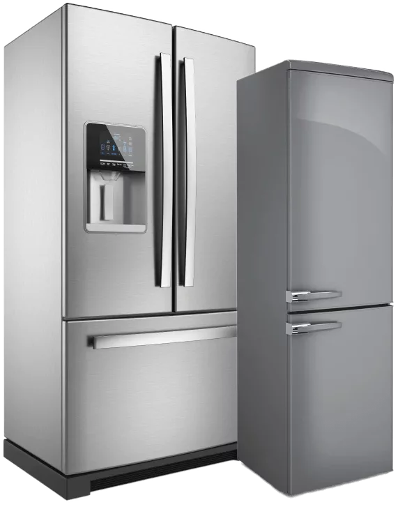  Refrigerator Repair
