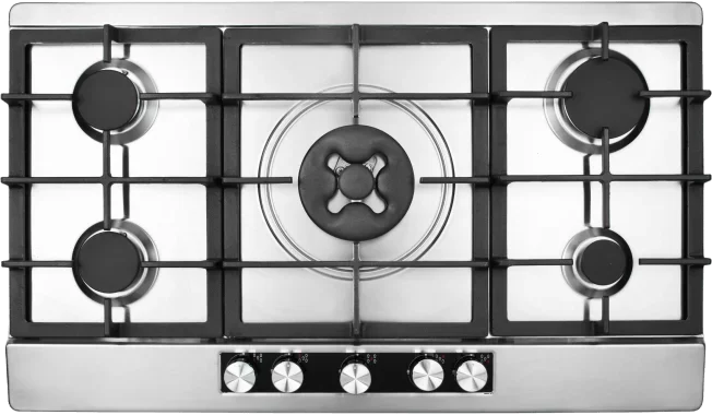  Stove / Cooktop Repair