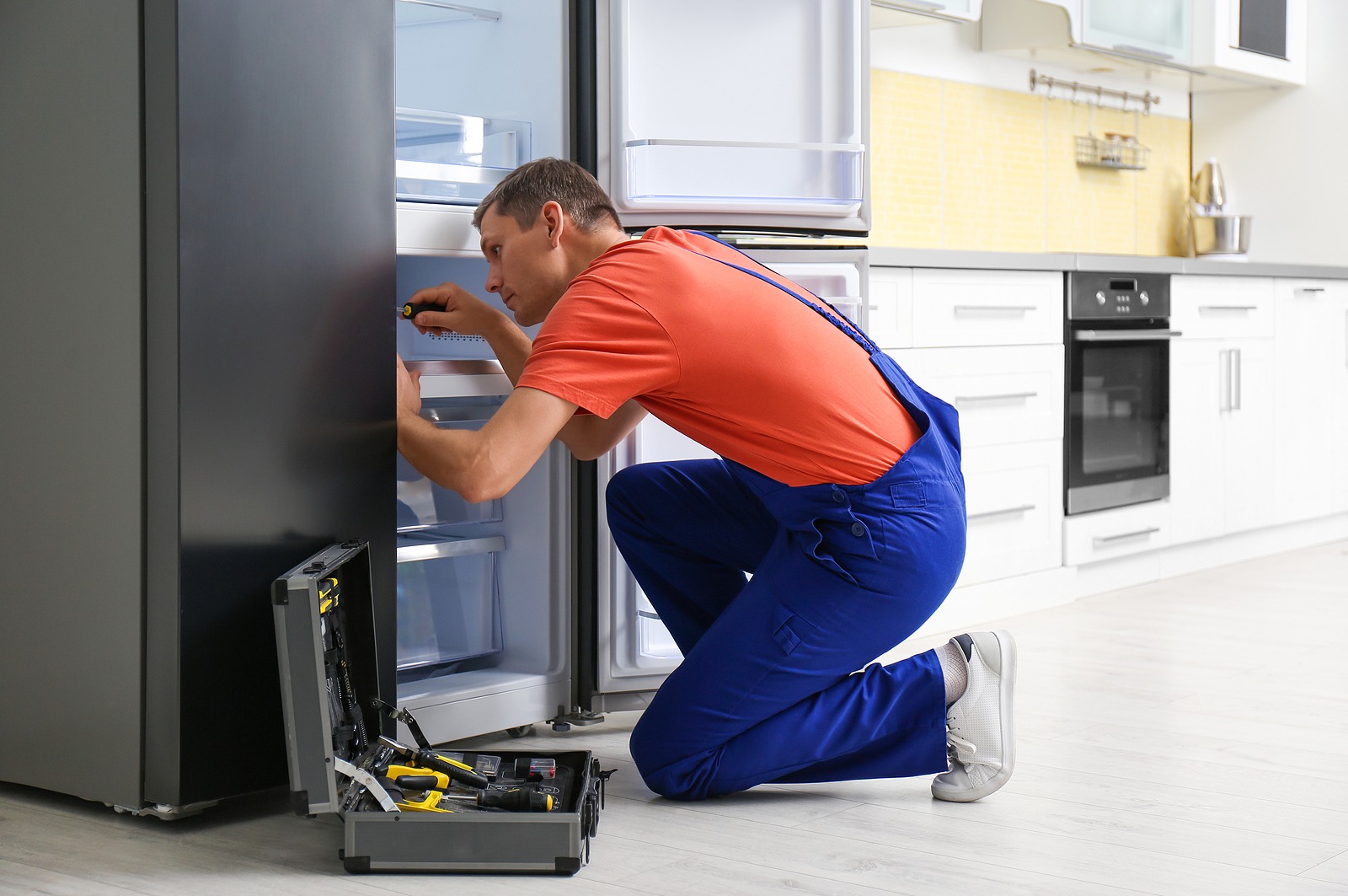appliance repair near me